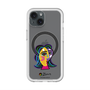 スリムプロテクションプレミアムケース with MagSafe［ PICASSO - Dora Maar ］