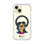 スリムプロテクションプレミアムケース with MagSafe［ PICASSO - Dora Maar ］