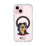 スリムプロテクションプレミアムケース with MagSafe［ PICASSO - Dora Maar ］