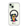 スリムプロテクションプレミアムケース with MagSafe［ PICASSO - Dora Maar ］