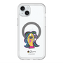スリムプロテクションプレミアムケース with MagSafe［ PICASSO - Dora Maar ］