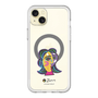 スリムプロテクションプレミアムケース with MagSafe［ PICASSO - Dora Maar ］