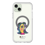 スリムプロテクションプレミアムケース with MagSafe［ PICASSO - Dora Maar ］