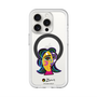 スリムプロテクションプレミアムケース with MagSafe［ PICASSO - Dora Maar ］