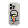 スリムプロテクションプレミアムケース with MagSafe［ PICASSO - Dora Maar ］