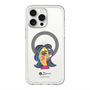スリムプロテクションプレミアムケース with MagSafe［ PICASSO - Dora Maar ］