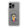 スリムプロテクションプレミアムケース with MagSafe［ PICASSO - Dora Maar ］