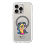 スリムプロテクションプレミアムケース with MagSafe［ PICASSO - Dora Maar ］