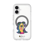 スリムプロテクションプレミアムケース with MagSafe［ PICASSO - Dora Maar ］