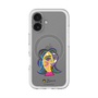 スリムプロテクションプレミアムケース with MagSafe［ PICASSO - Dora Maar ］