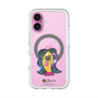 スリムプロテクションプレミアムケース with MagSafe［ PICASSO - Dora Maar ］
