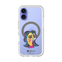 スリムプロテクションプレミアムケース with MagSafe［ PICASSO - Dora Maar ］