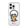 スリムプロテクションプレミアムケース with MagSafe［ PICASSO - Dora Maar ］