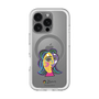 スリムプロテクションプレミアムケース with MagSafe［ PICASSO - Dora Maar ］