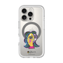 スリムプロテクションプレミアムケース with MagSafe［ PICASSO - Dora Maar ］