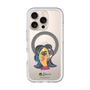 スリムプロテクションプレミアムケース with MagSafe［ PICASSO - Dora Maar ］