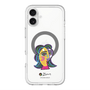 スリムプロテクションプレミアムケース with MagSafe［ PICASSO - Dora Maar ］