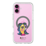 スリムプロテクションプレミアムケース with MagSafe［ PICASSO - Dora Maar ］