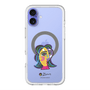 スリムプロテクションプレミアムケース with MagSafe［ PICASSO - Dora Maar ］