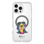 スリムプロテクションプレミアムケース with MagSafe［ PICASSO - Dora Maar ］