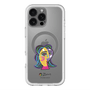 スリムプロテクションプレミアムケース with MagSafe［ PICASSO - Dora Maar ］