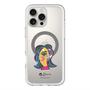 スリムプロテクションプレミアムケース with MagSafe［ PICASSO - Dora Maar ］