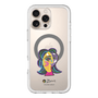 スリムプロテクションプレミアムケース with MagSafe［ PICASSO - Dora Maar ］