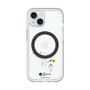 スリムプロテクションプレミアムケース with MagSafe［ PICASSO - Dove of Peace ］