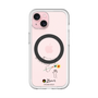 スリムプロテクションプレミアムケース with MagSafe［ PICASSO - Dove of Peace ］