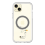 スリムプロテクションプレミアムケース with MagSafe［ PICASSO - Dove of Peace ］