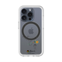 スリムプロテクションプレミアムケース with MagSafe［ PICASSO - Dove of Peace ］