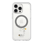 スリムプロテクションプレミアムケース with MagSafe［ PICASSO - Dove of Peace ］