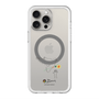 スリムプロテクションプレミアムケース with MagSafe［ PICASSO - Dove of Peace ］