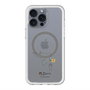 スリムプロテクションプレミアムケース with MagSafe［ PICASSO - Dove of Peace ］