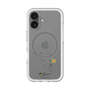 スリムプロテクションプレミアムケース with MagSafe［ PICASSO - Dove of Peace ］