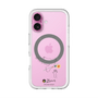 スリムプロテクションプレミアムケース with MagSafe［ PICASSO - Dove of Peace ］
