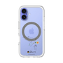 スリムプロテクションプレミアムケース with MagSafe［ PICASSO - Dove of Peace ］