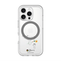 スリムプロテクションプレミアムケース with MagSafe［ PICASSO - Dove of Peace ］