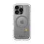 スリムプロテクションプレミアムケース with MagSafe［ PICASSO - Dove of Peace ］