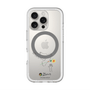 スリムプロテクションプレミアムケース with MagSafe［ PICASSO - Dove of Peace ］