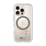 スリムプロテクションプレミアムケース with MagSafe［ PICASSO - Dove of Peace ］