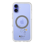 スリムプロテクションプレミアムケース with MagSafe［ PICASSO - Dove of Peace ］