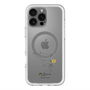 スリムプロテクションプレミアムケース with MagSafe［ PICASSO - Dove of Peace ］