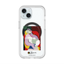 スリムプロテクションプレミアムケース with MagSafe［ PICASSO - The dream ］