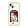 スリムプロテクションプレミアムケース with MagSafe［ PICASSO - The dream ］