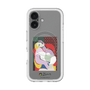 スリムプロテクションプレミアムケース with MagSafe［ PICASSO - The dream ］