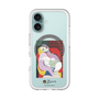 スリムプロテクションプレミアムケース with MagSafe［ PICASSO - The dream ］
