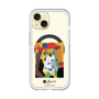 スリムプロテクションプレミアムケース with MagSafe［ PICASSO - The Weeping Woman ］