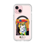 スリムプロテクションプレミアムケース with MagSafe［ PICASSO - The Weeping Woman ］