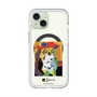 スリムプロテクションプレミアムケース with MagSafe［ PICASSO - The Weeping Woman ］